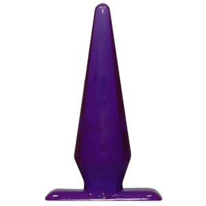 Resim Analplug Amethyst