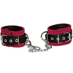 Picture of Leder Handfesseln S-L 