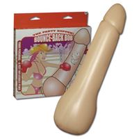 Image de Punching Penis