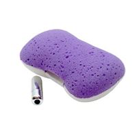 Изображение Vibrating Sponge