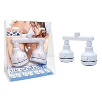 Εικόνα της Dual Showerhead