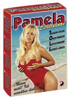 Bild von Puppe Pamela 