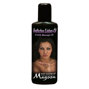 Изображение Magoon® Indisches Liebesöl