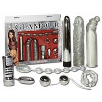 Immagine di Glamour 7-teiliges Set 