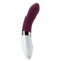 Resim Iris deep rose