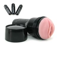 Image de Fleshlight Vibro - Pink Lady Touch