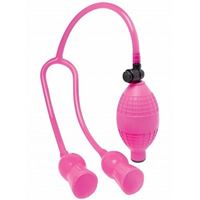 Picture of Pink Nipple Suckers