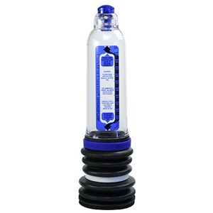 Obrazek Bathmate Hydropump - Clear