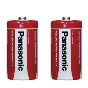 Immagine di Batterie Babyzelle 