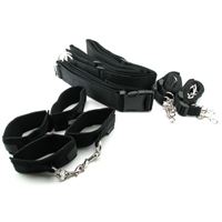 Image de Bondage Belt Restraint System