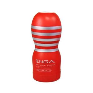 Picture of Tenga Standard - Deep Throat Cup