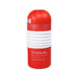 Image de Tenga Standard - Rolling Head Cup