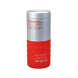 Image de Tenga Standard - Double Hole Cup