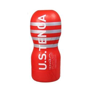 Afbeelding van Tenga Ultra Size - Deep Throat Cup