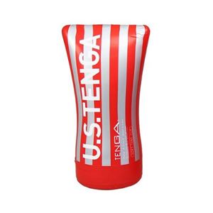 Image de Tenga Ultra Size - Soft tube Cup
