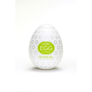 Picture of Tenga Egg - Clicker