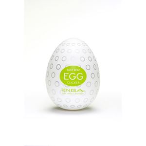 Bild von Tenga Egg - Clicker