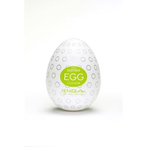 Imagen de Tenga Egg - Clicker