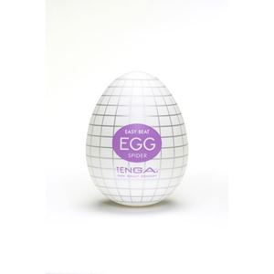 Picture of Tenga Egg - Spider