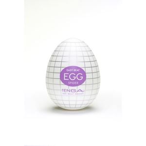 Obrazek Tenga Egg - Spider