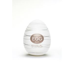 Obrazek Tenga Egg - Silky