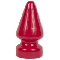 Bild von Red Boy - Extreme buttplug XXXL