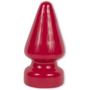 Obrazek Red Boy - Extreme buttplug XXXL