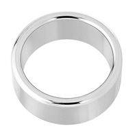 Resim Metall Cockring