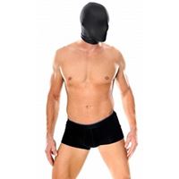Bild von Full Face Hood