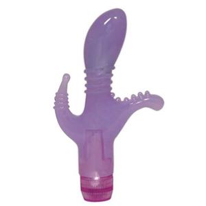 Resim 3-Point Vibrator