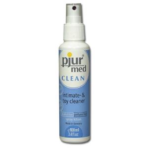 Afbeelding van Pjur medical CLEAN Spray 100 ml