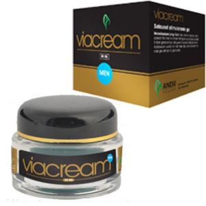 Image de Viacream Man