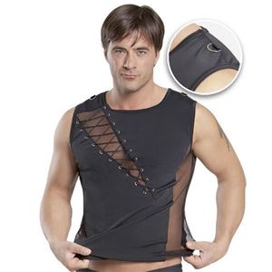 Obrazek Herren Top Punk