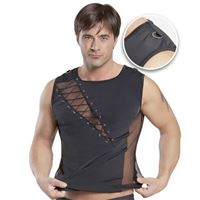 Obrazek Herren Top Punk