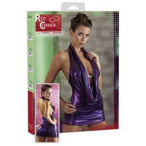 Afbeelding van Kleid lila Red Corner 