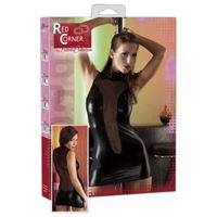 Afbeelding van Kleid Powernetz - Power Girl