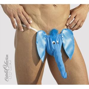 Imagen de Herren Gag String S-L