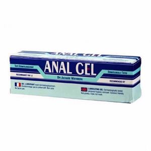 Image de Anal Gel 50 ML