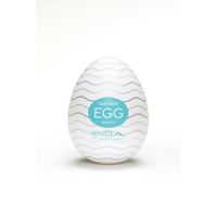 Resim Tenga - Egg Wavy