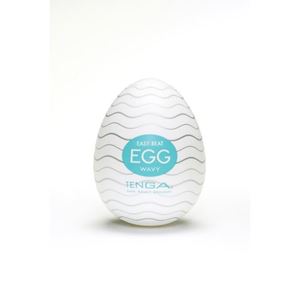 Resim Tenga - Egg Wavy