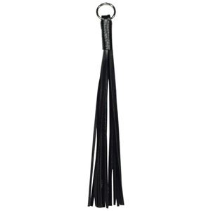 Picture of Leder Fingerpeitsche