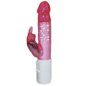 Resim Horny Rabbit