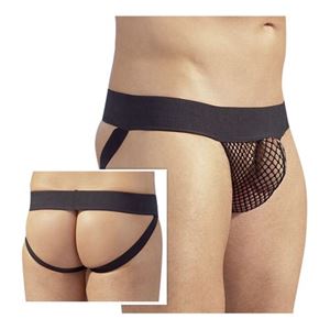 Imagen de Herren Netz Jock