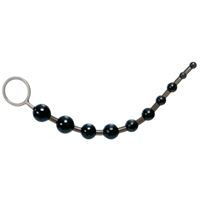 Obrazek X-10 Beads Schwarz