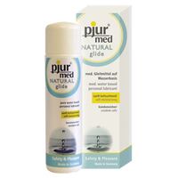 Изображение Pjur med Natural glide 100 ml