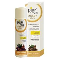 Изображение Pjur med Energy glide 100 ml
