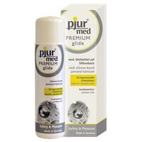 Изображение Pjur med Premium glide 100 ml