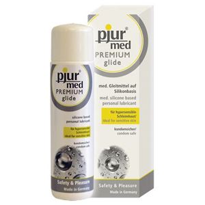 Изображение Pjur med Premium glide 100 ml