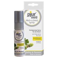 Изображение Pjur med Pro-Long Spray 20 ml
