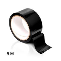 Afbeelding van Pleasure Tape Black